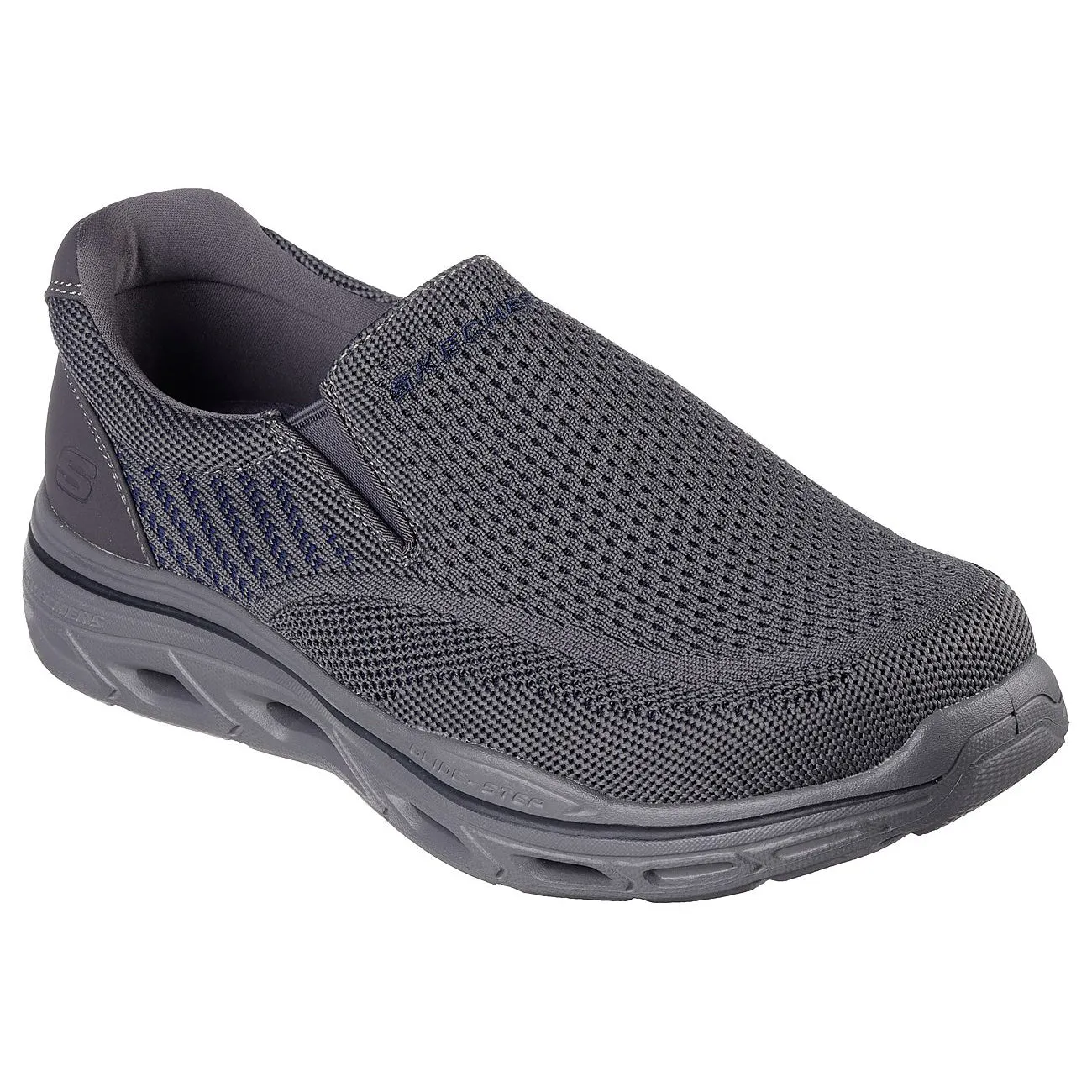 Skechers Men's Glide-Step Expected Casual Shoes