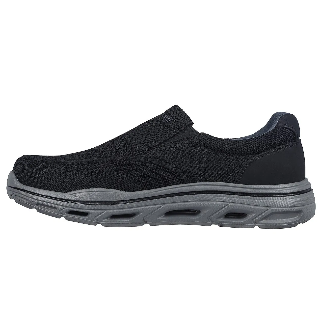 Skechers Men's Glide-Step Expected Casual Shoes