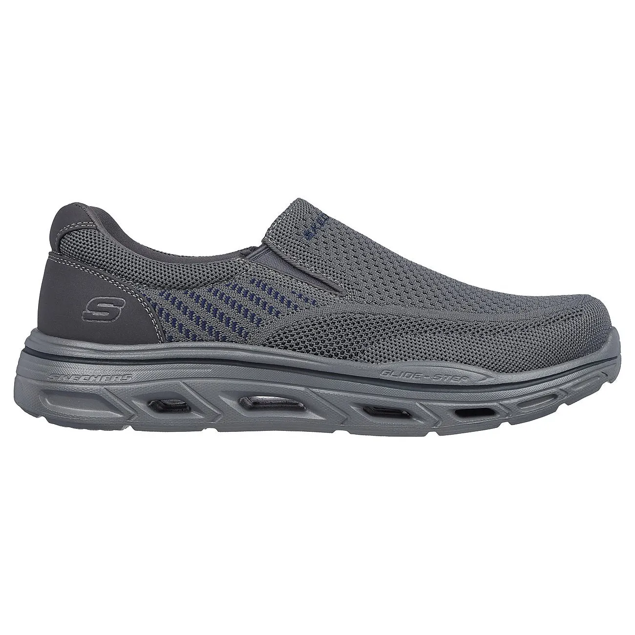 Skechers Men's Glide-Step Expected Casual Shoes