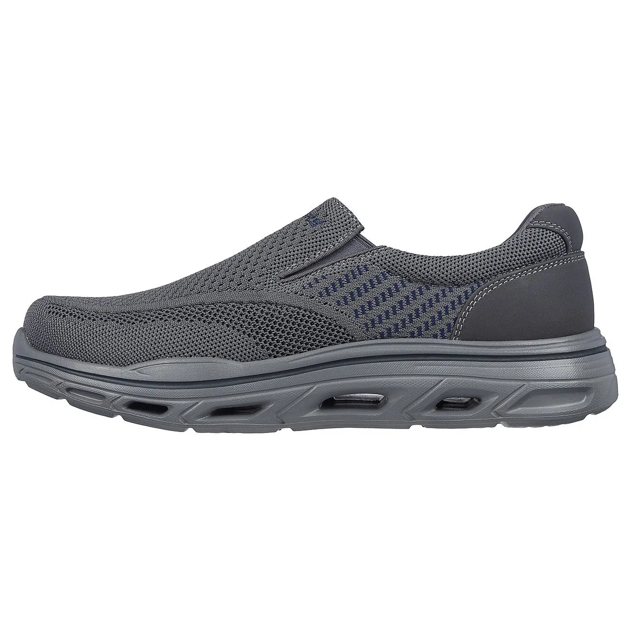 Skechers Men's Glide-Step Expected Casual Shoes