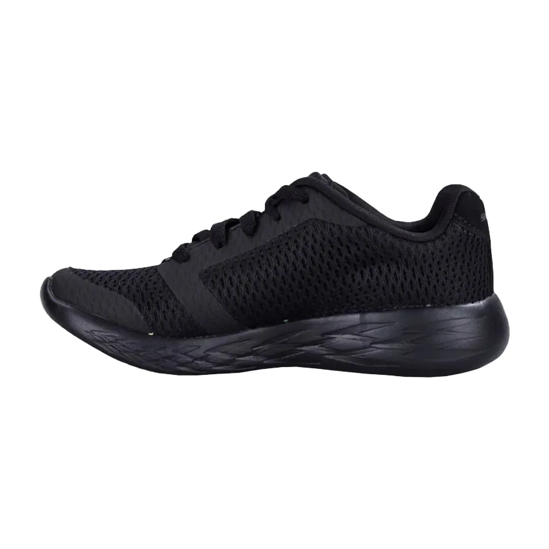 Skechers Shoes Go Run 600 Children Kids Shoes 97861L-BBK