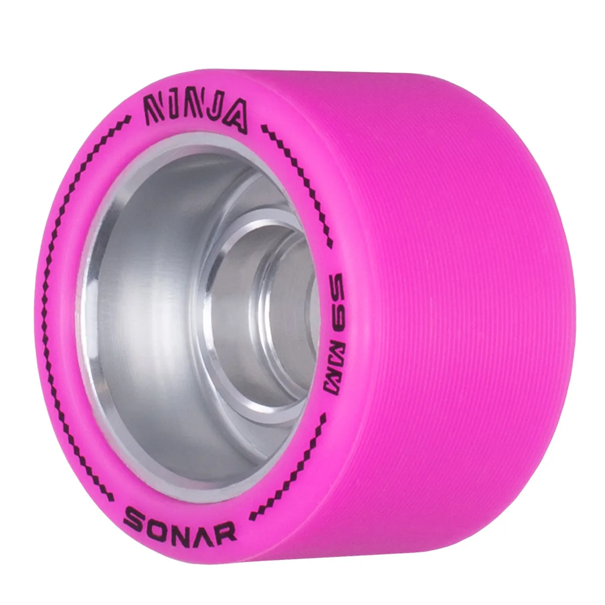 Sonar Ninja Agile Wheels