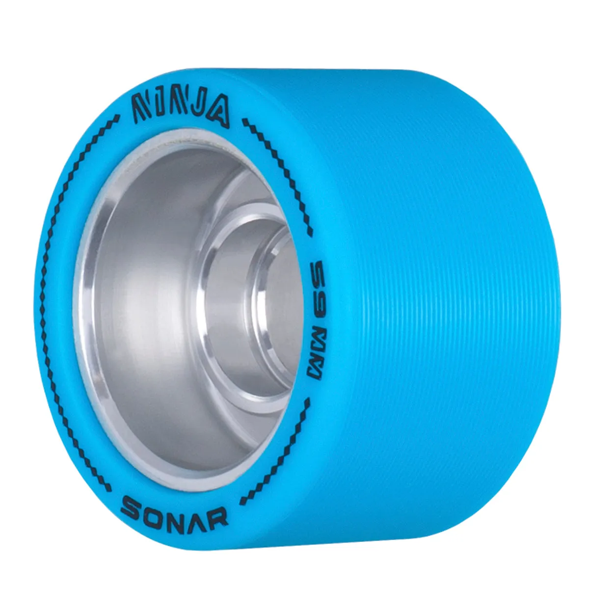 Sonar Ninja Agile Wheels