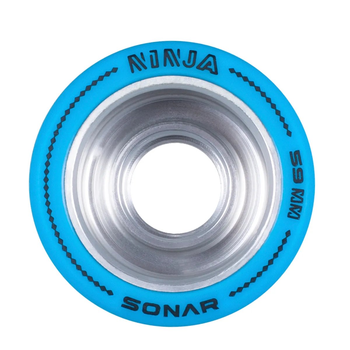 Sonar Ninja Agile Wheels