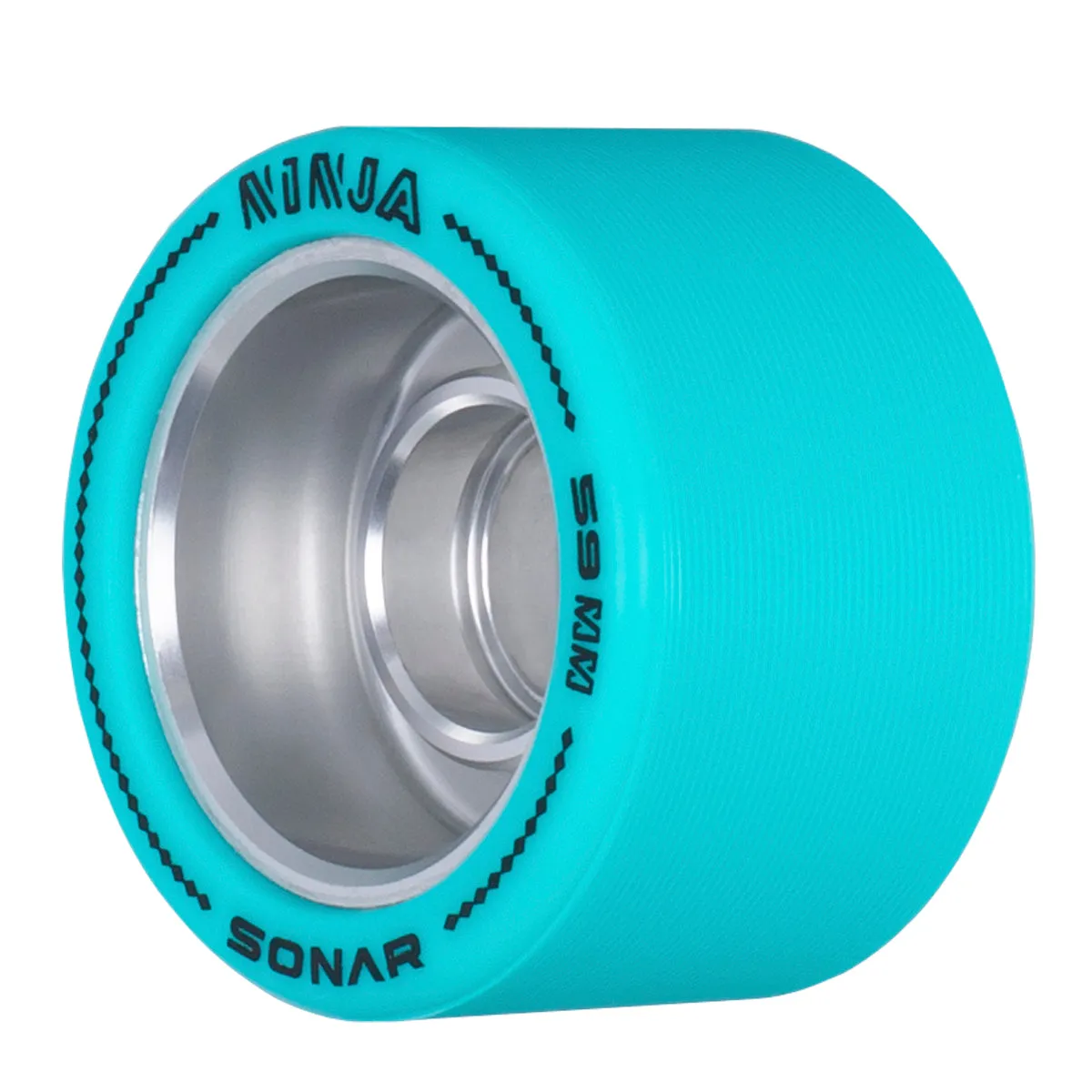 Sonar Ninja Agile Wheels