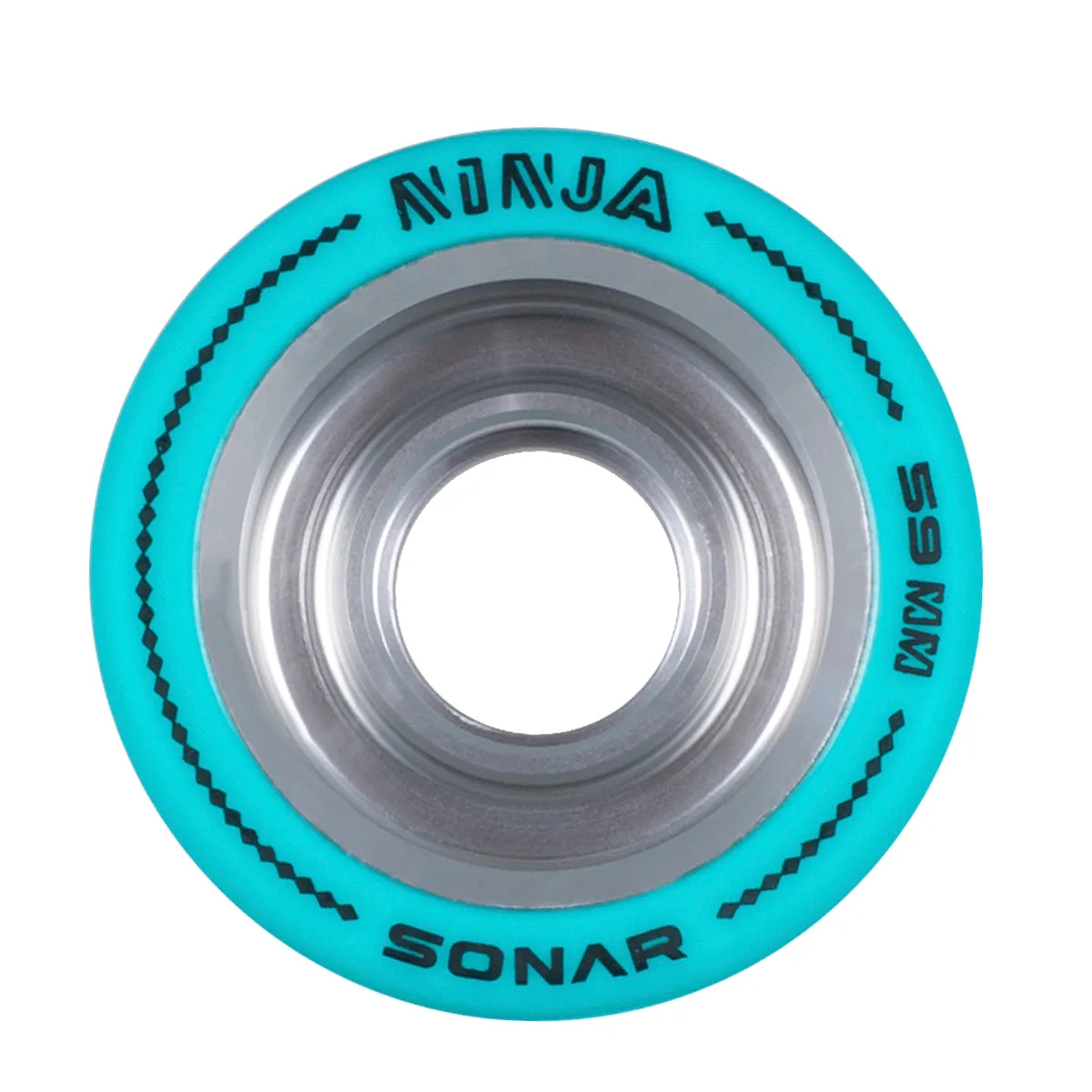 Sonar Ninja Agile Wheels