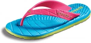 SPEEDO Kids Exsqueeze Me Flip Flops