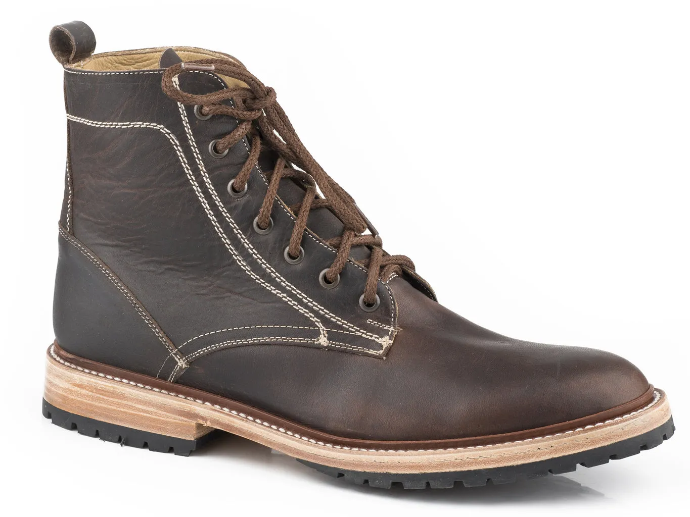 Stetson Men's Stetson Chukka Boots