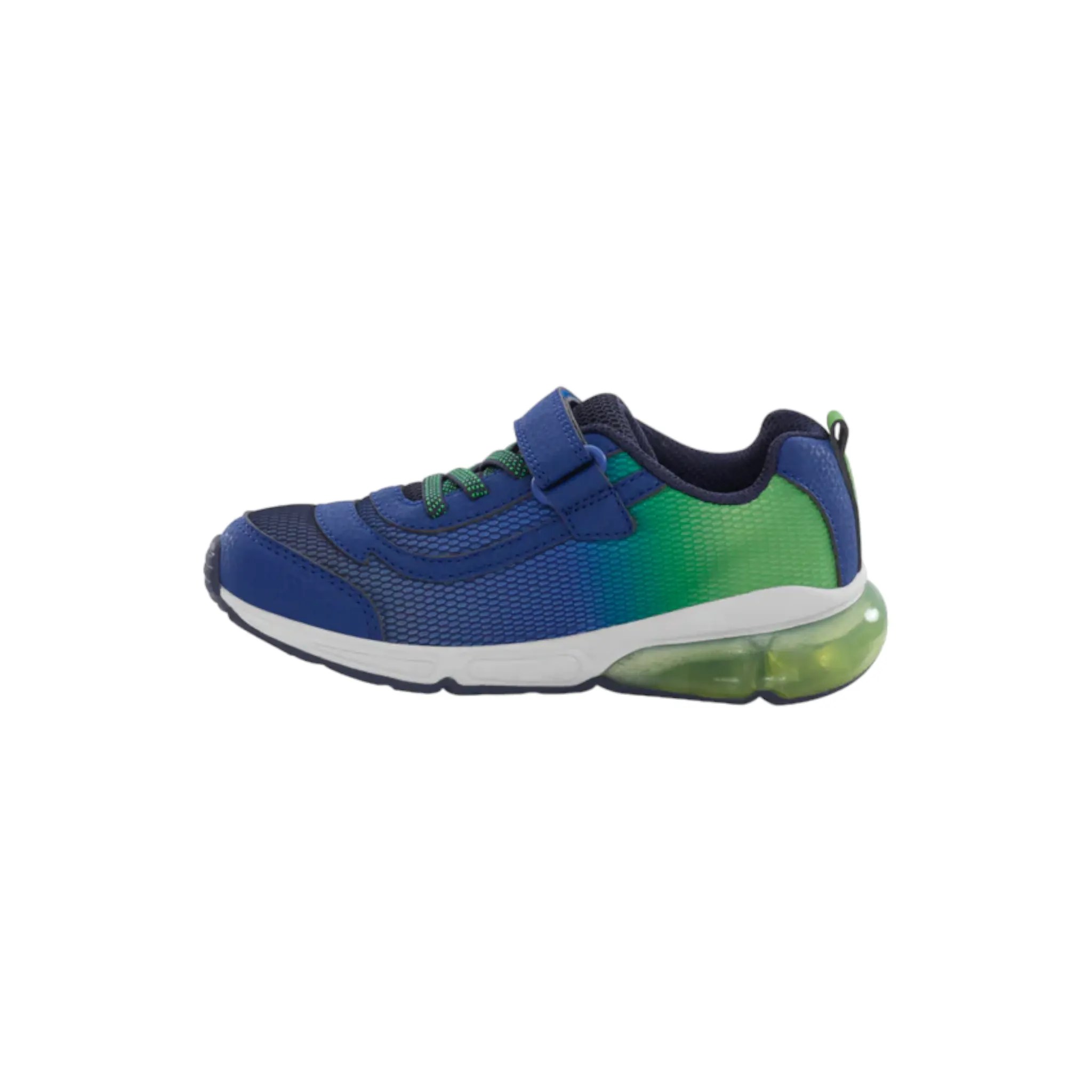 Stride Rite Made2Play Surge Bounce Sneaker- Big Kid's