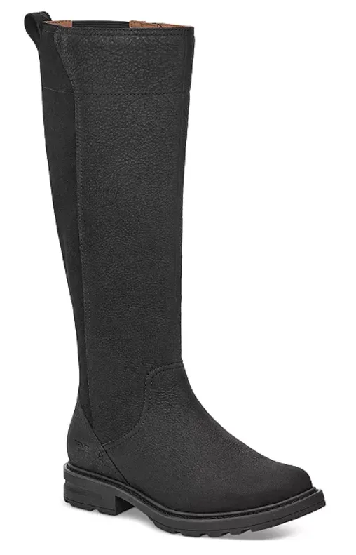 Teva Rowena Tall - Black