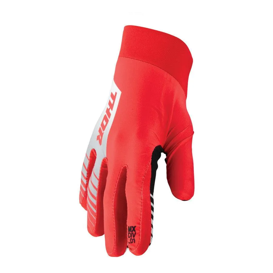 Thor Agile Gloves