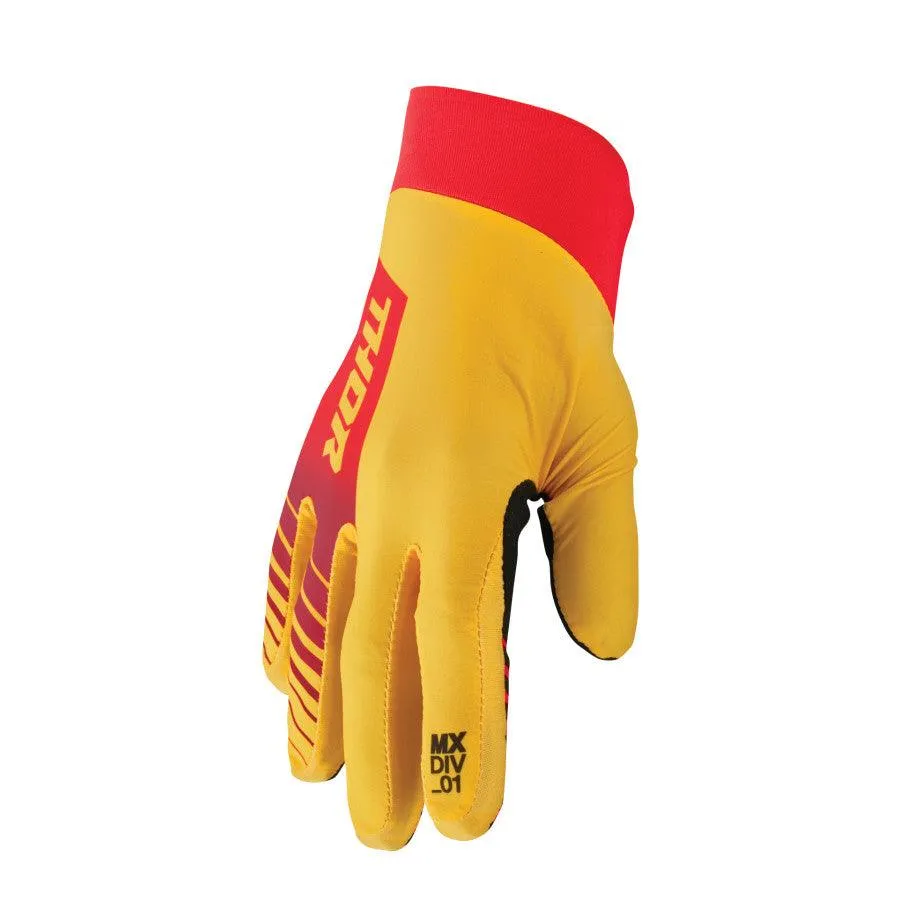 Thor Agile Gloves