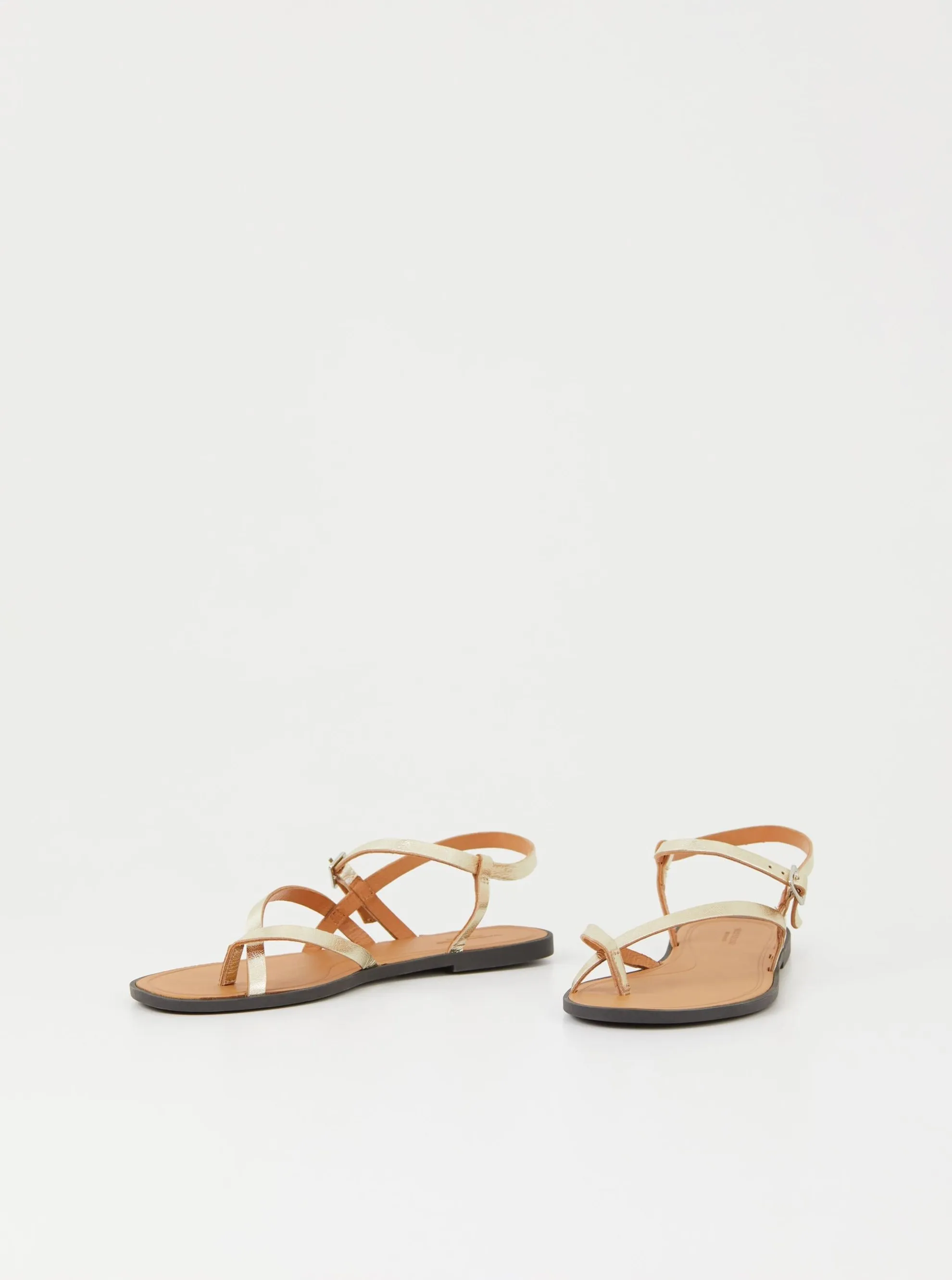 TIA SANDAL | GOLD