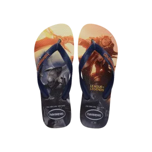 Top League Of Legends Flip Flops