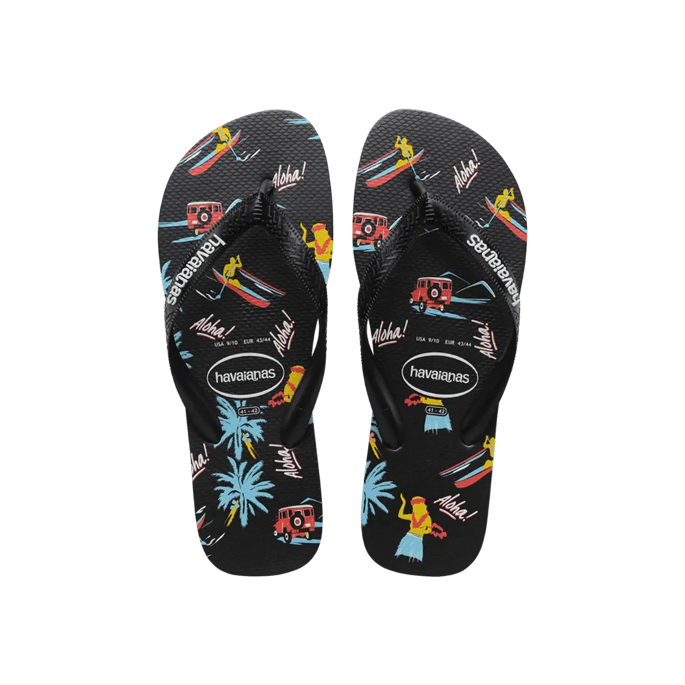 Top Luwow Flip Flops