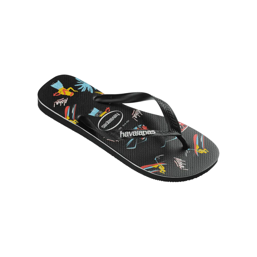 Top Luwow Flip Flops