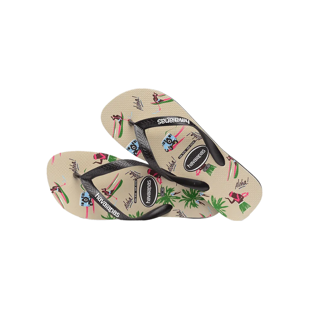 Top Luwow Flip Flops