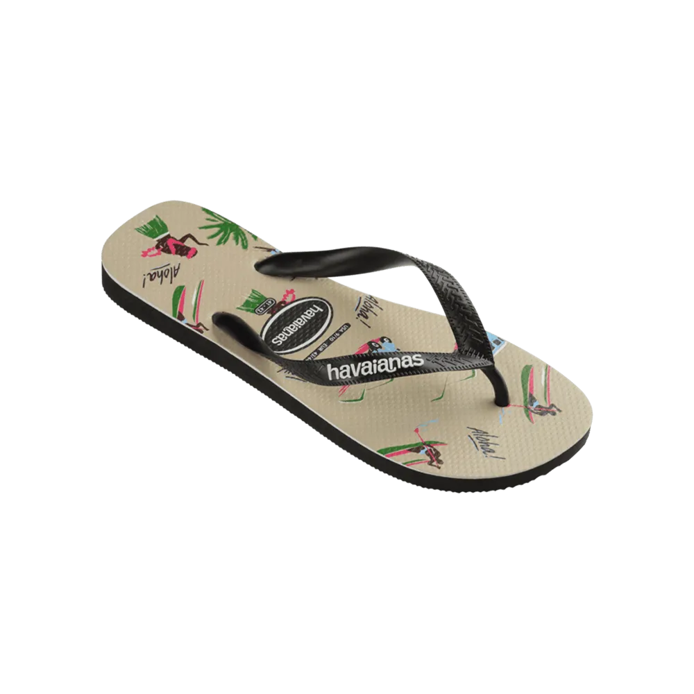 Top Luwow Flip Flops