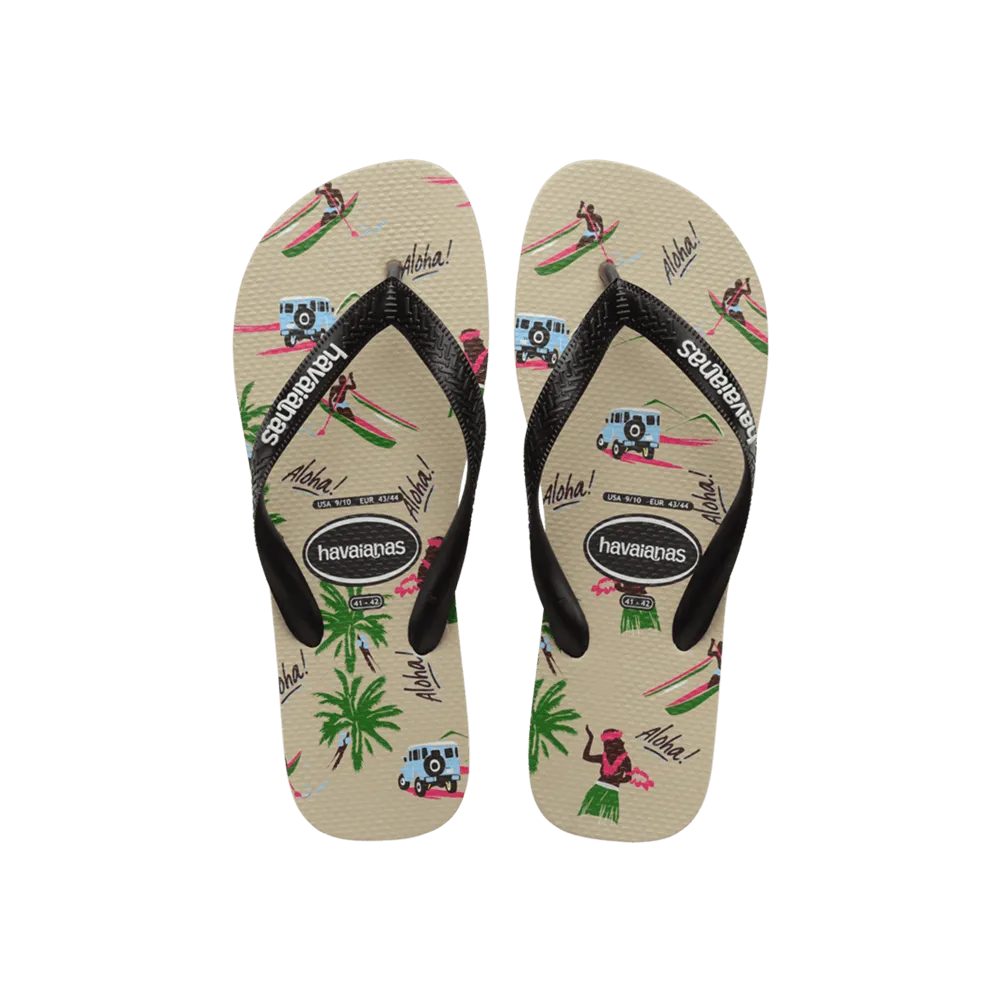 Top Luwow Flip Flops