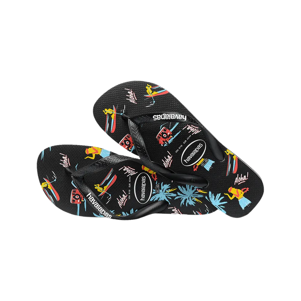 Top Luwow Flip Flops