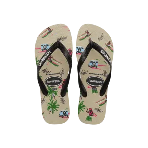 Top Luwow Flip Flops