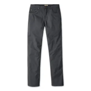 TSG Boone 5-Pocket Pant (Charcoal)