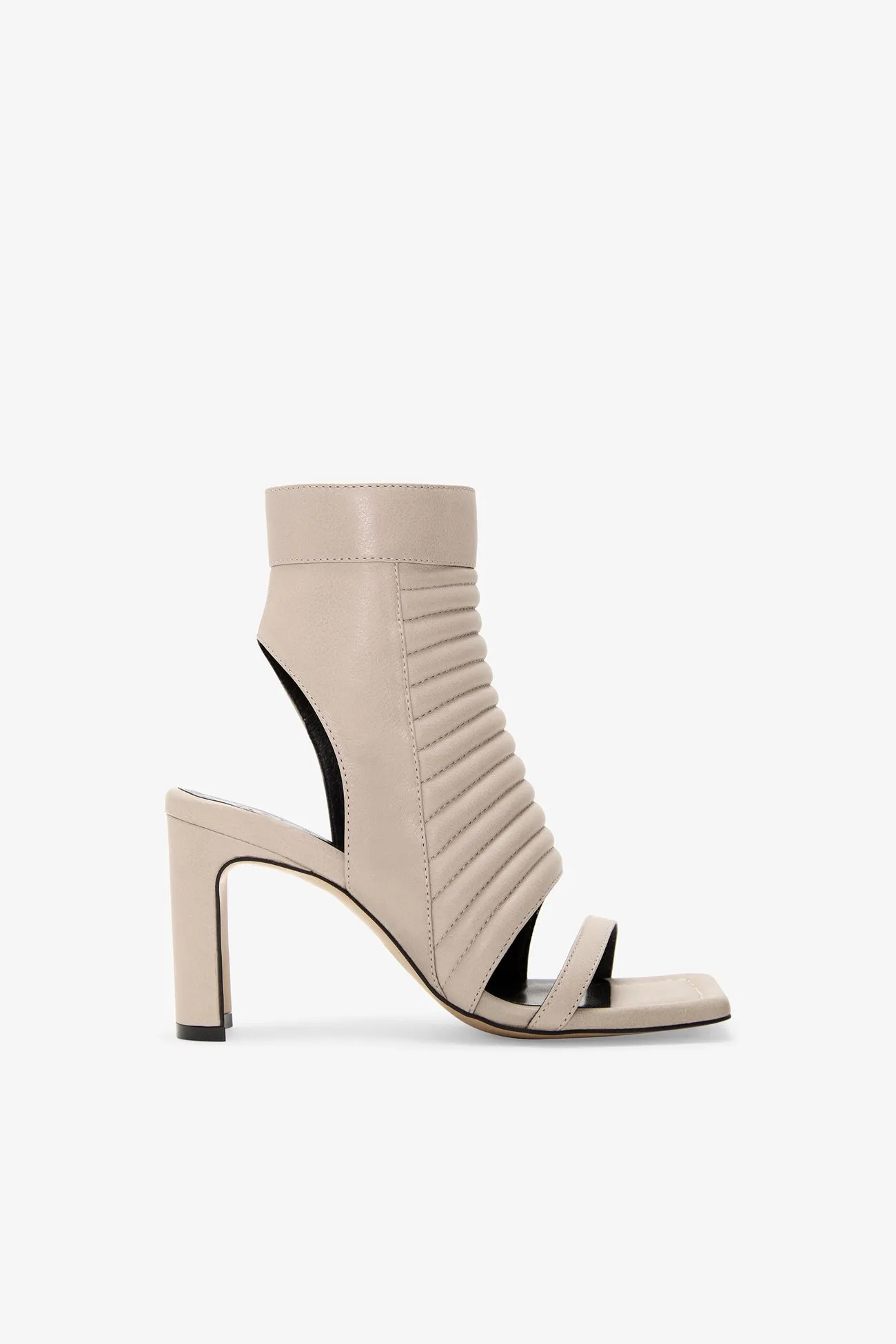 Tulla Heeled Sandals