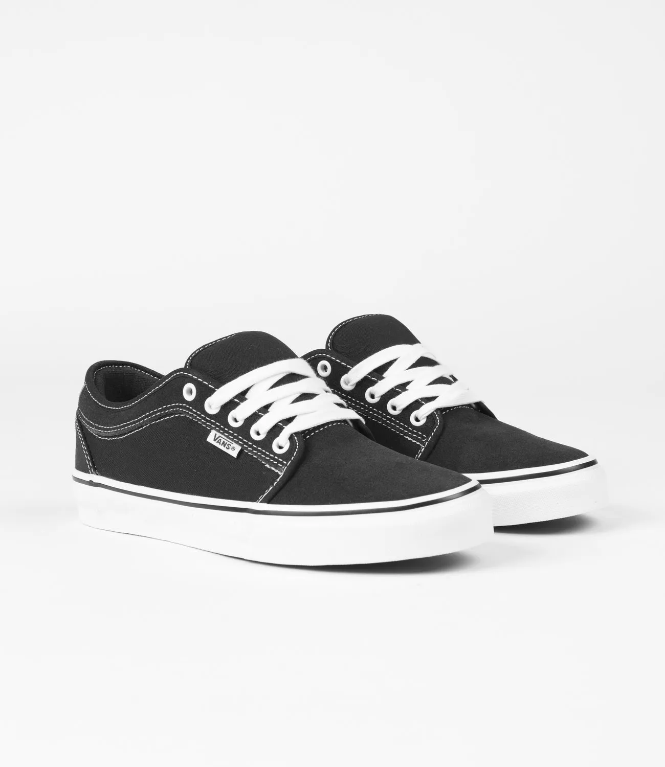 Vans Chukka Low - Dark Navy