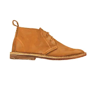 Williamsburg Chukka