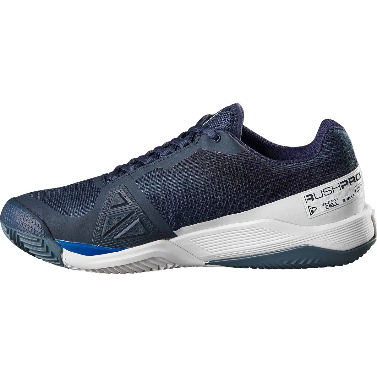 Wilson Rush Pro 4.0 Clay Tennis Shoe