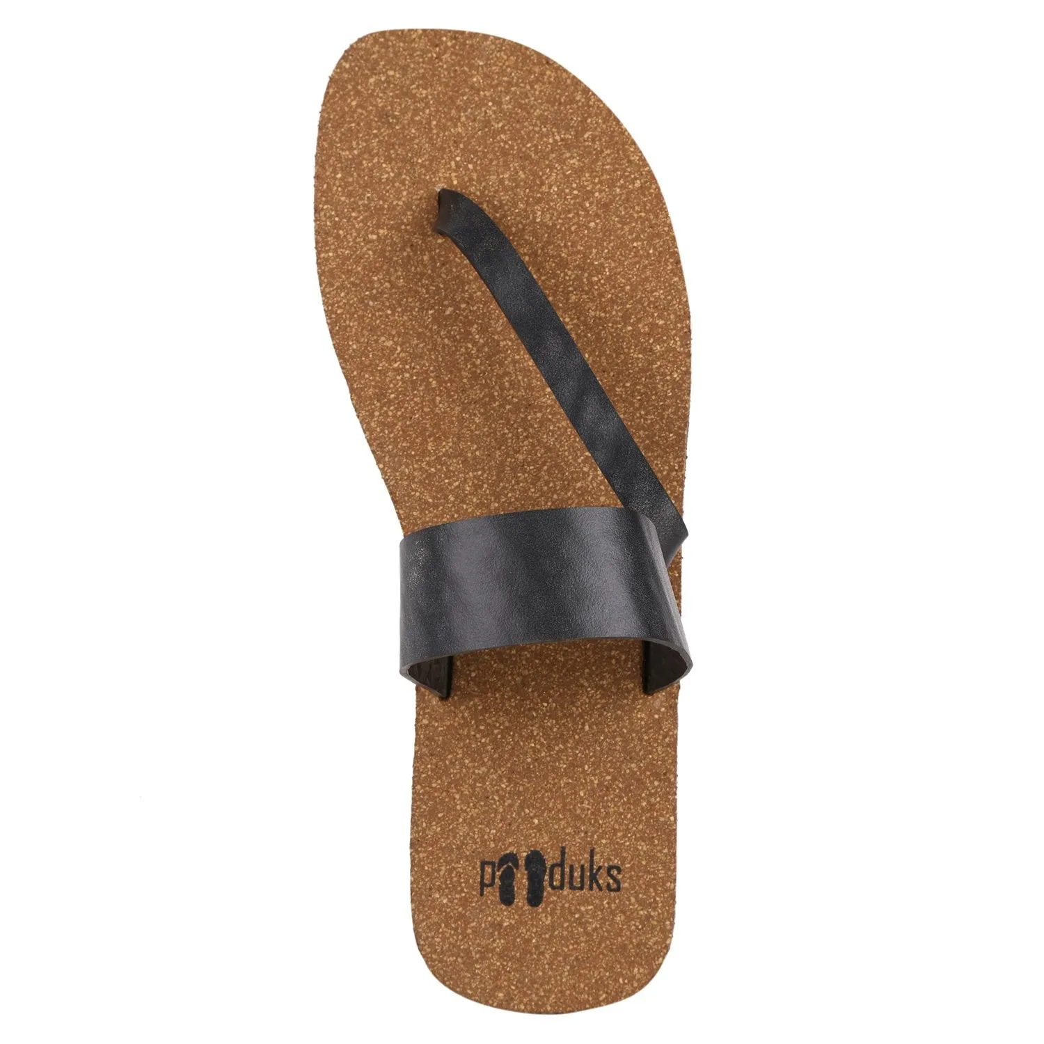 Women Mosco | Cork Regular Width Slider