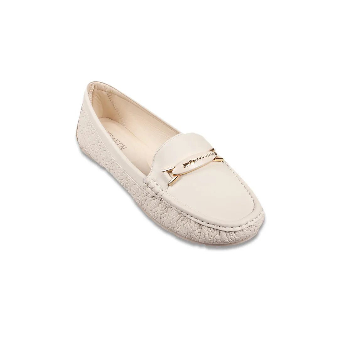 Women Soft Loafer