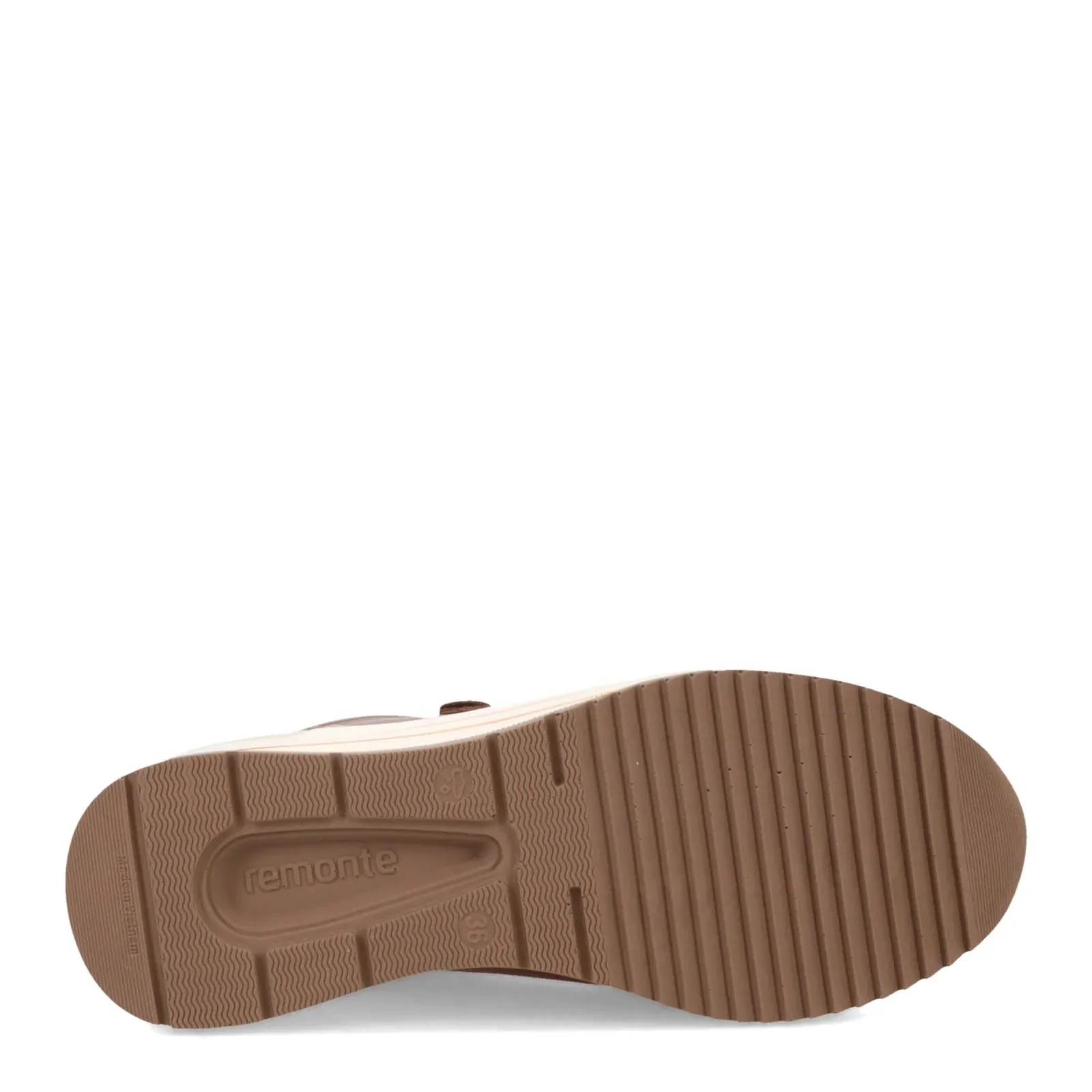 WOMEN'S REMONTE ELENI 03 | CHESTNUT / GINGER-GOLD