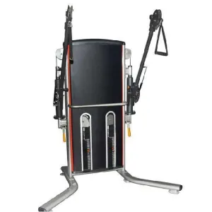 XRFM1003 Commercial Dual Stack Multi Functional Trainer